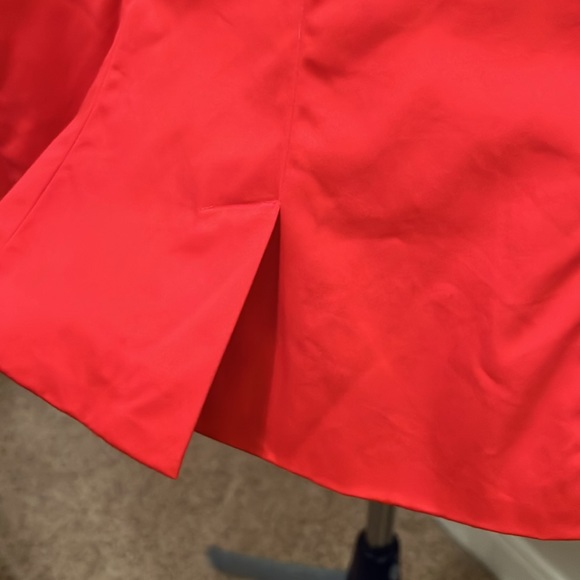 Worthington Coral Hot Pink Blazer - Picture 5 of 8